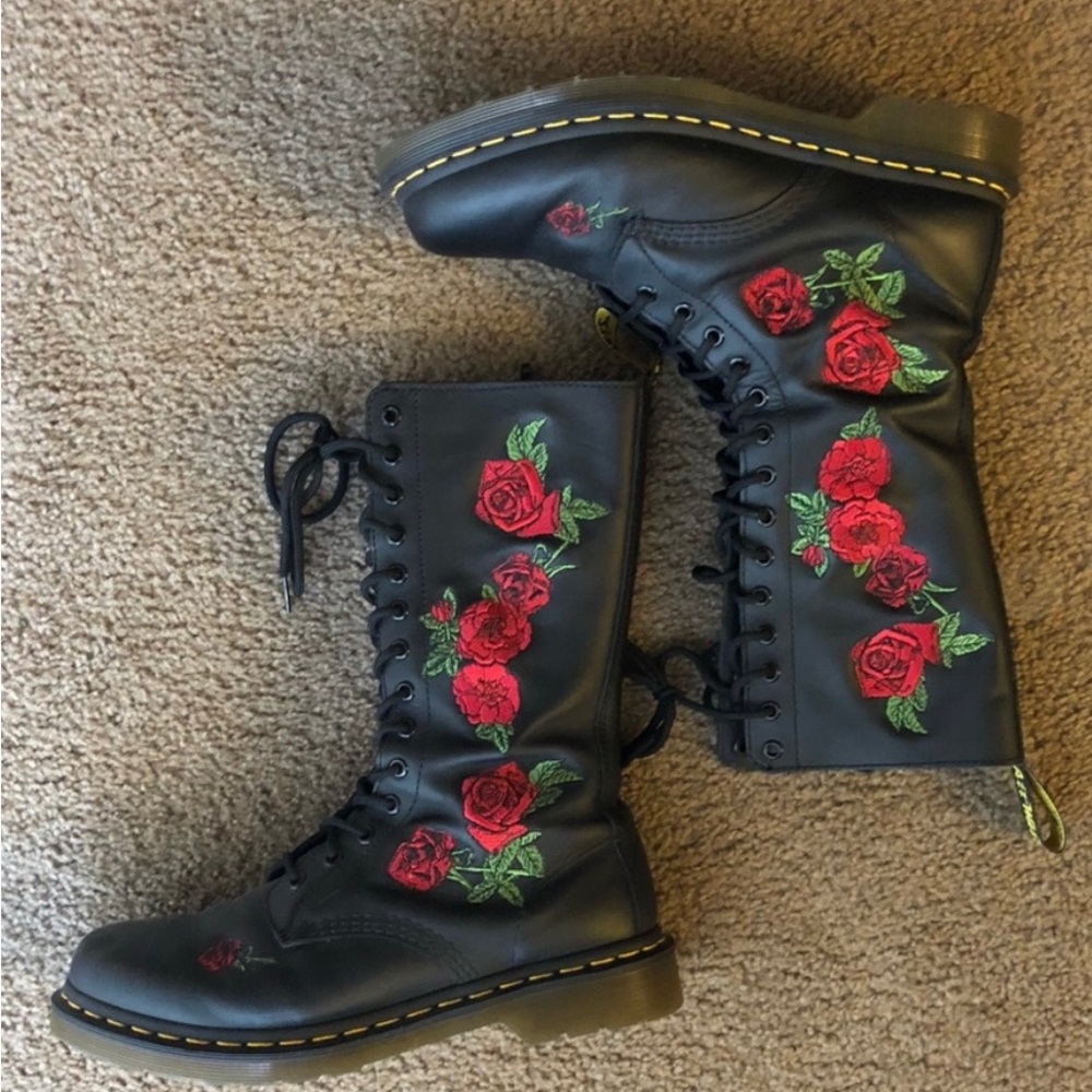 Dr. Marten Vonda Boots